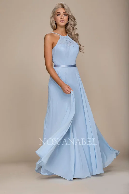 Long Formal Bridesmaid Prom Dress Sale