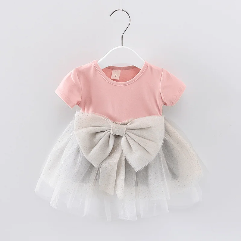 Newborn Baby Girl Dress