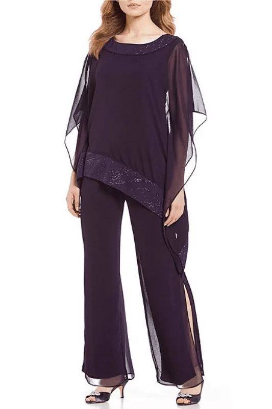 Le Bos Formal Two Piece Pant Suit Sale 26652