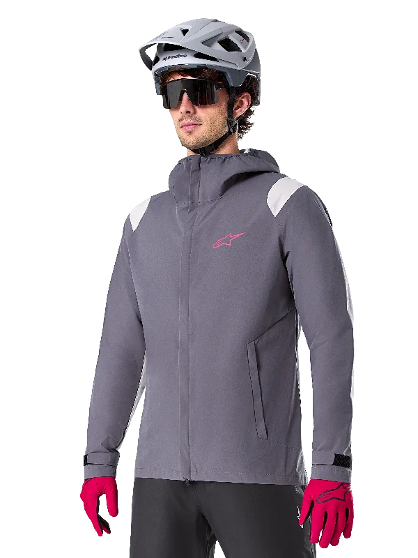 A-Dura Rain Jacket