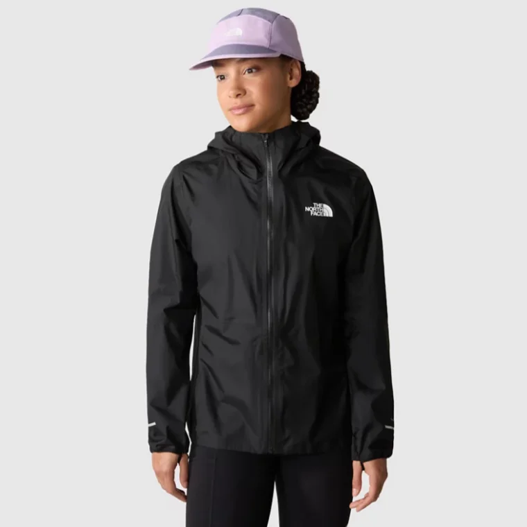 The North Face Women's Higher Run Jacket