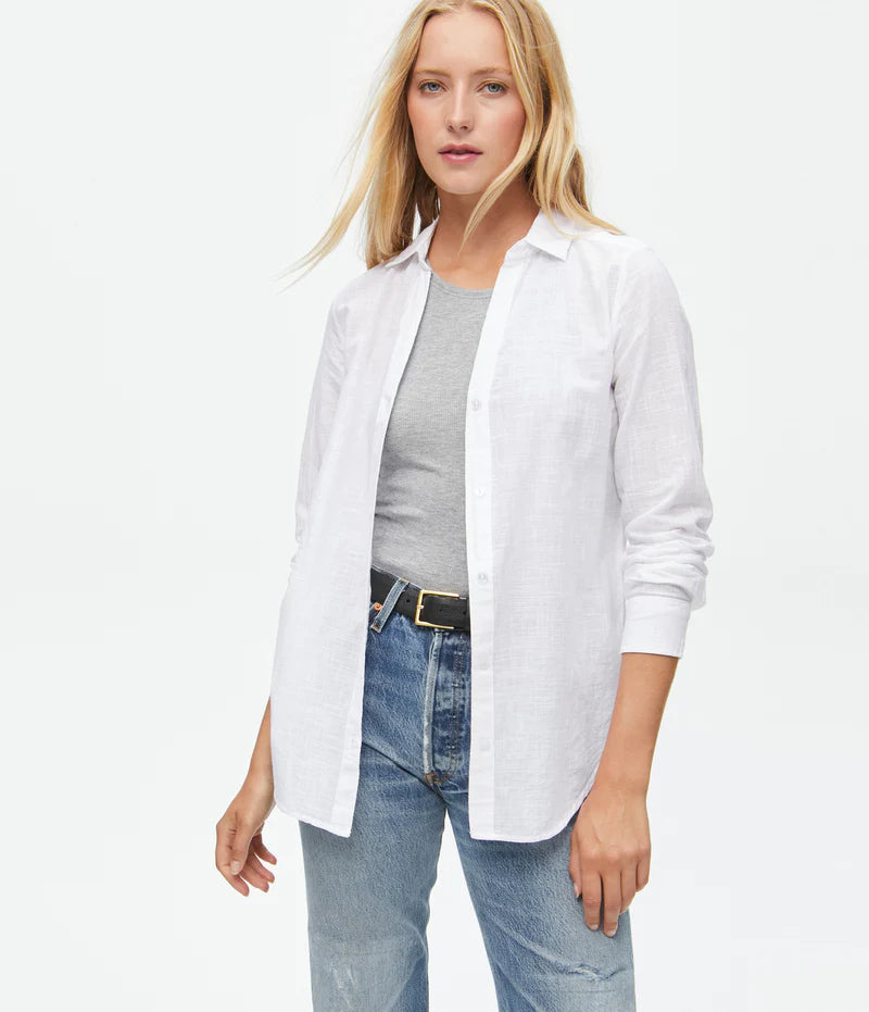 Joanna Button Down Shirt