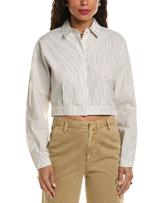 rag & bone Kristen Shirt