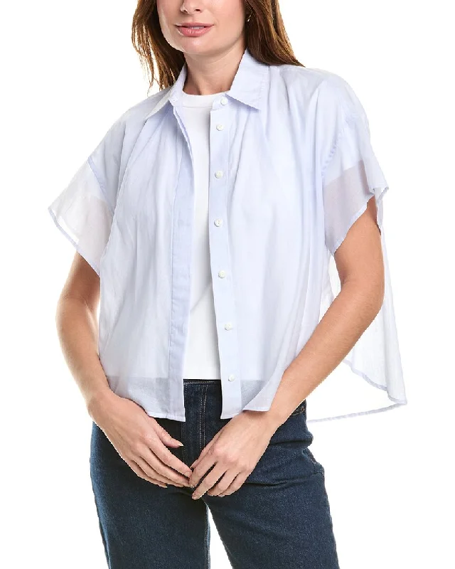 rag & bone Martha Shirt