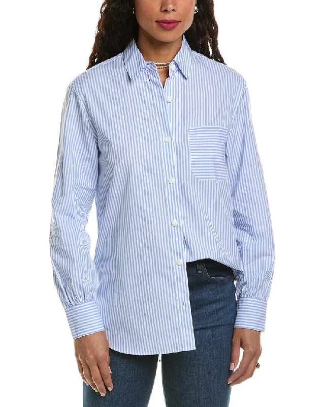 rag & bone Max Shirt