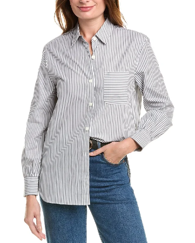 rag & bone Max Shirt