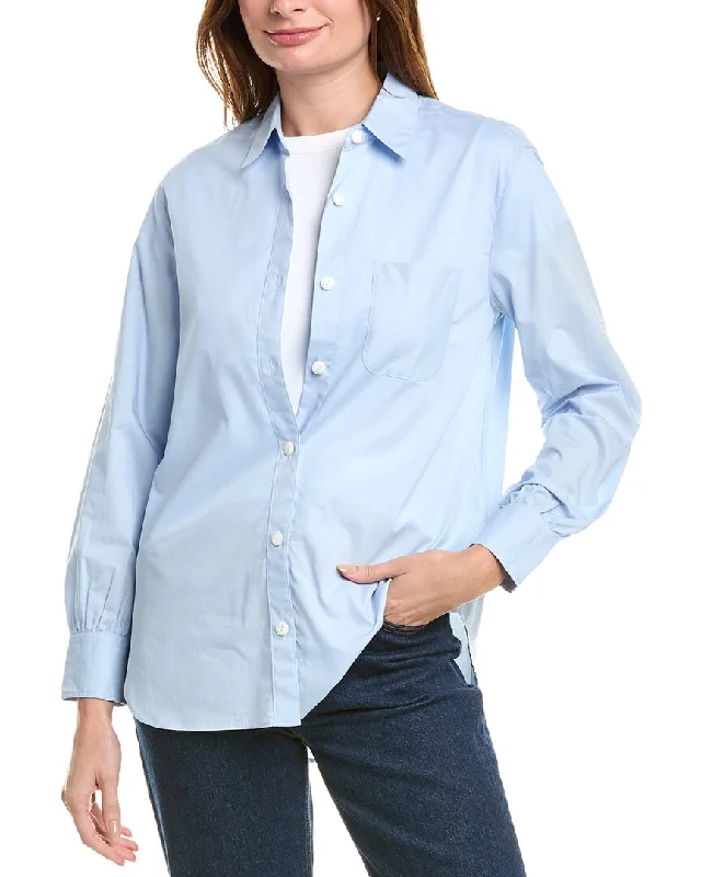 rag & bone Max Shirt