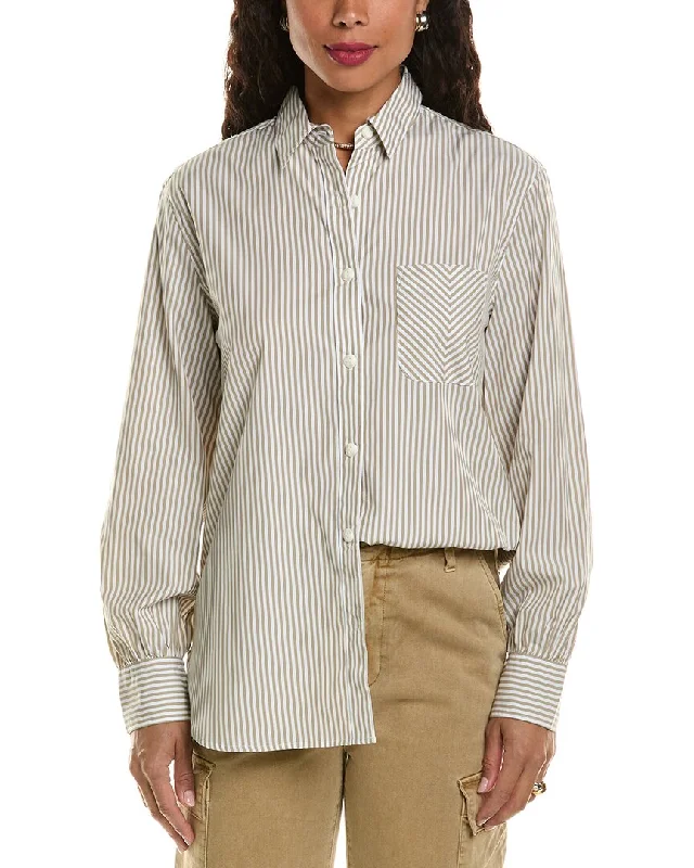 rag & bone Maxine Shirt