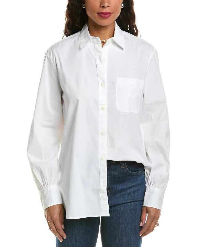 rag & bone Mel Shirt