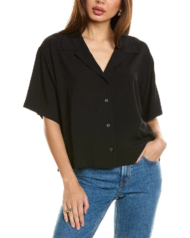 rag & bone Reed Shirt