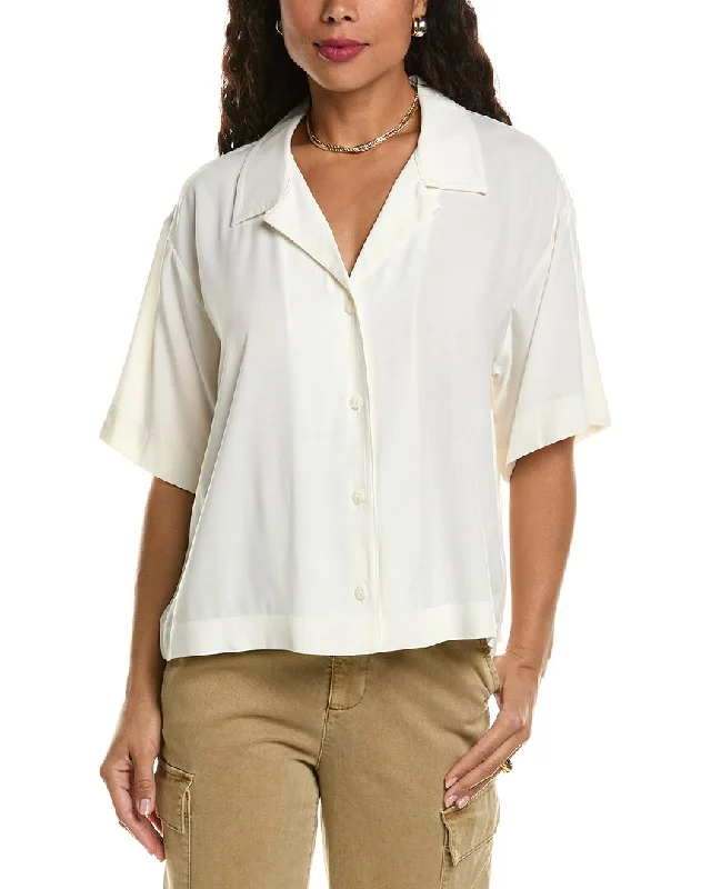 rag & bone Reed Shirt