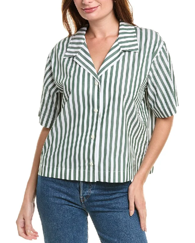 rag & bone Reese Shirt