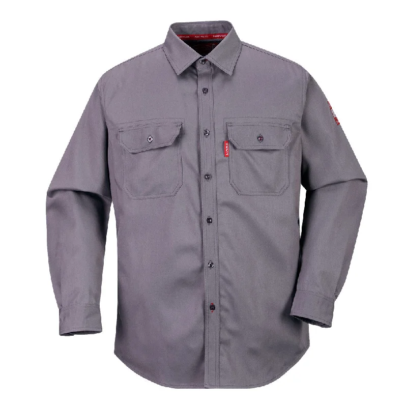 Bizflame 88/12 FR Shirt - Classic Fit