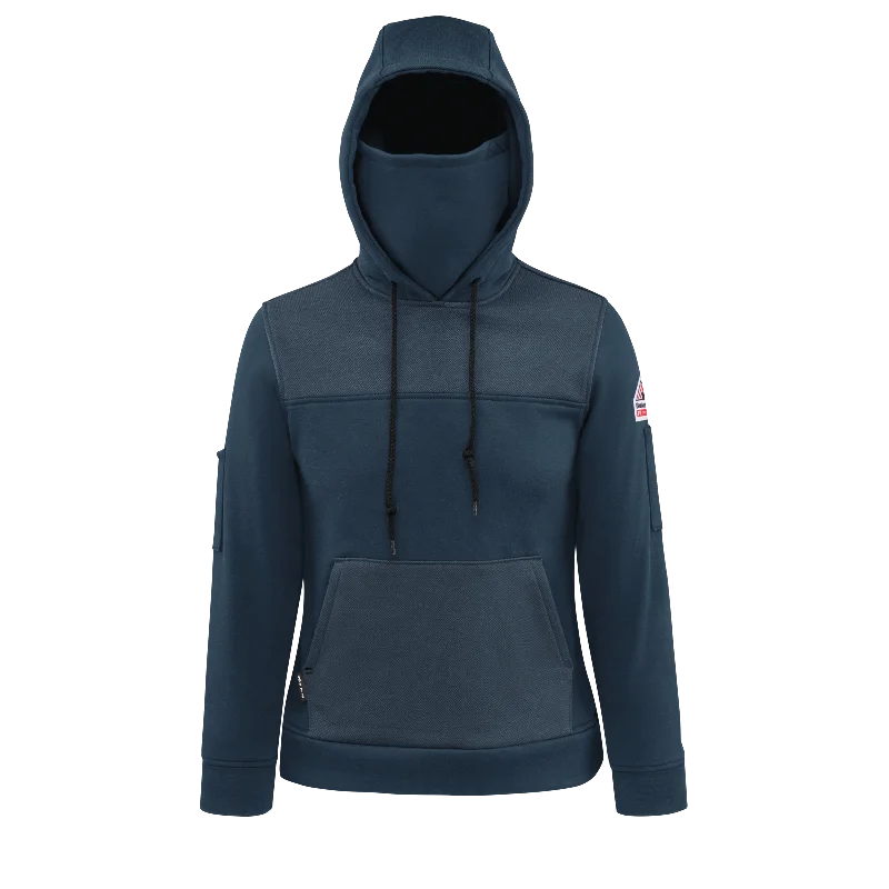 Bulwark Women's Fleece Hoodie - SMM5NV