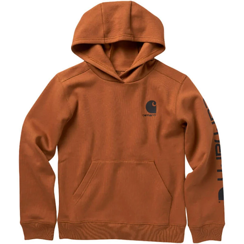 D15 - Carhartt Brown