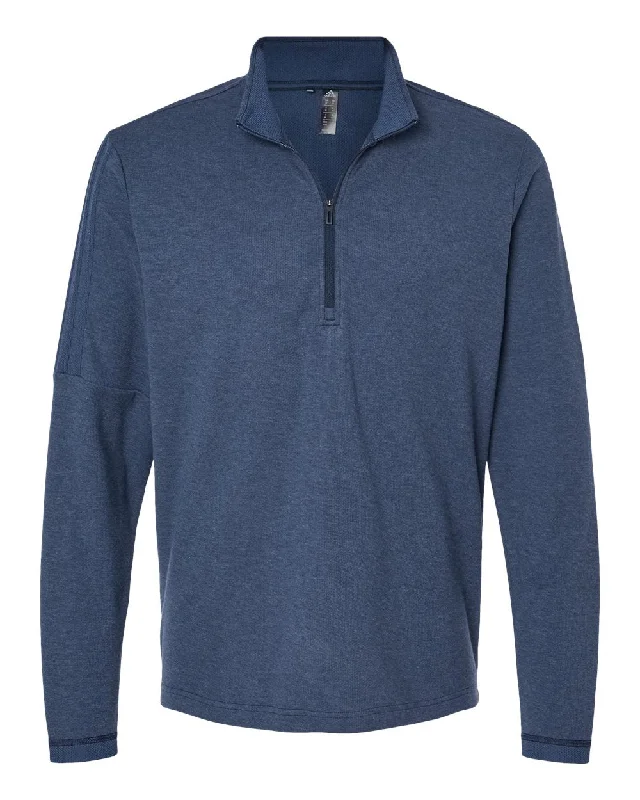 COLLEGIATE NAVY MELANGE