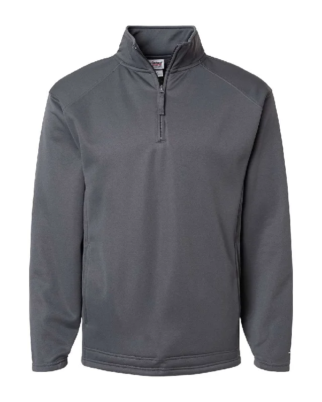 Performance Quarter-Zip - Classic Fit