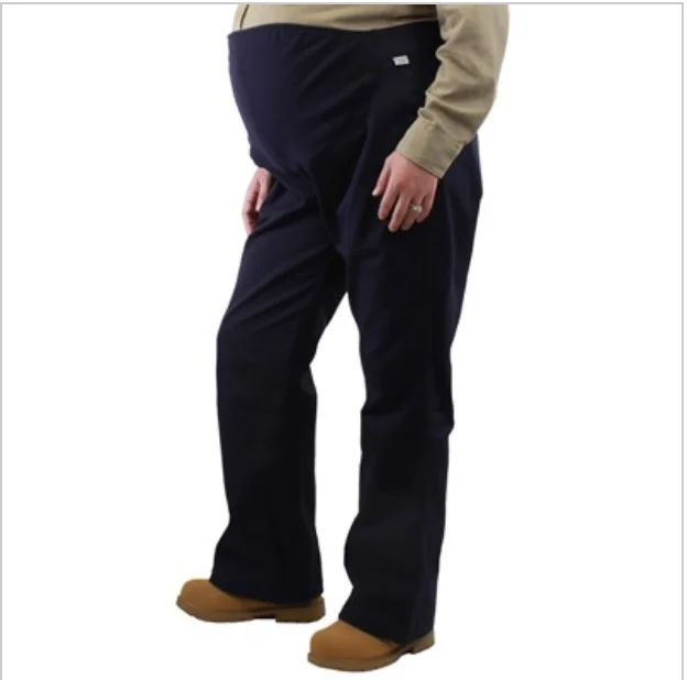 FIRE RESISTANT Maternity Pants