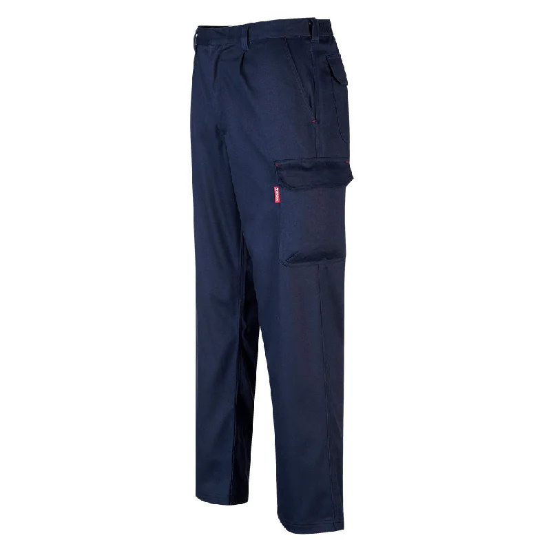 FR Pants with added Stretch Waist