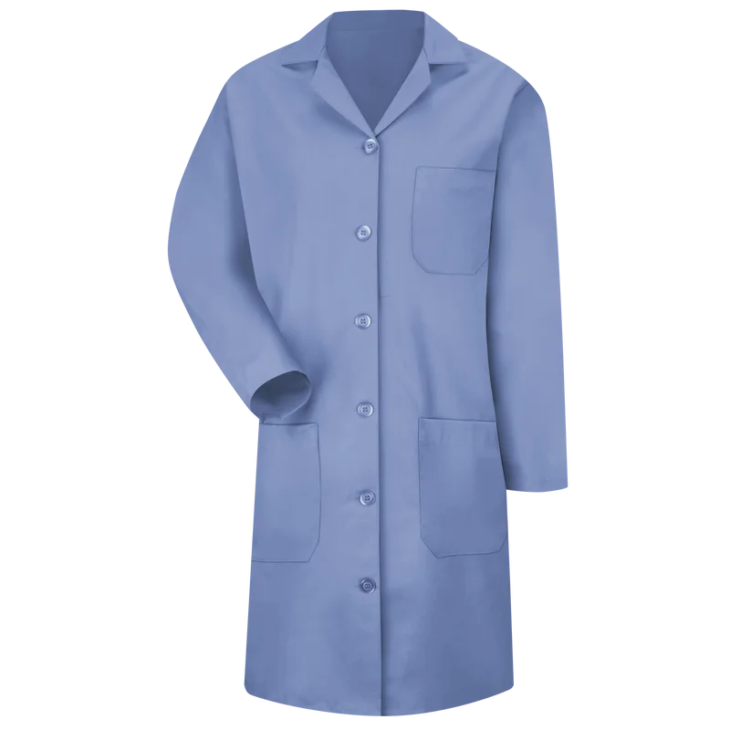 Women's 6-Button Lab Coat