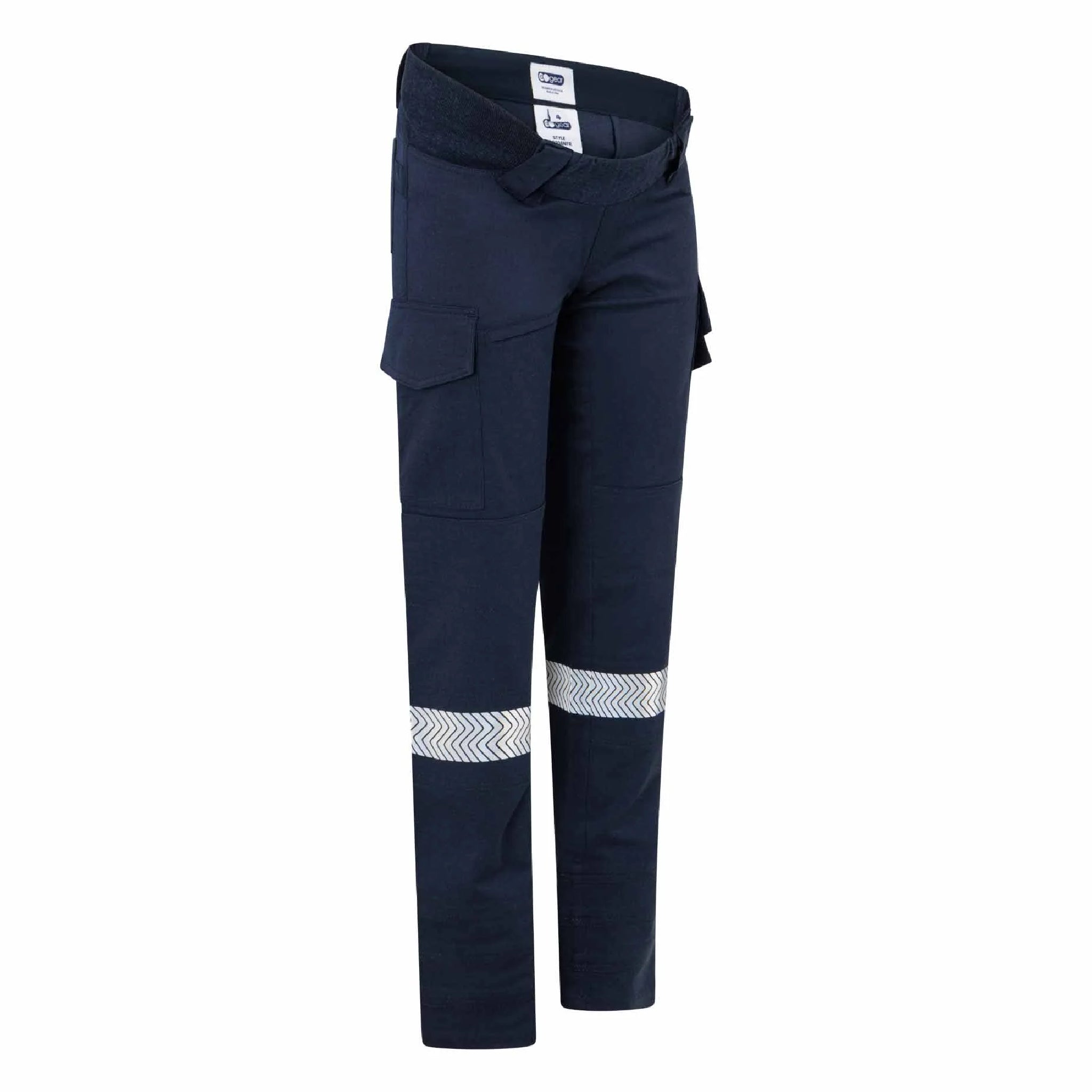 Maternity FR Hi Vis Pants