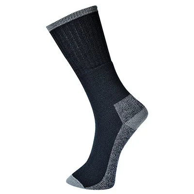 Portwest Work Socks- 3 Pair Pack