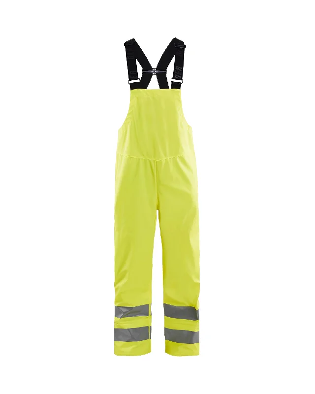 Rain pants Yellow