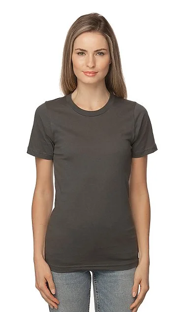 Short Sleeve Tee - Women's