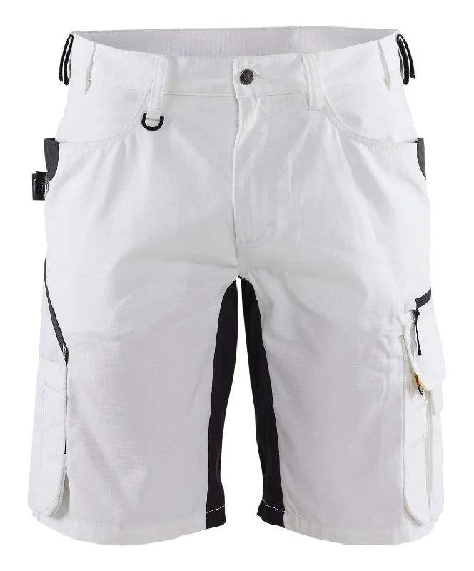 Unisex Blaklader Ripstop Shorts