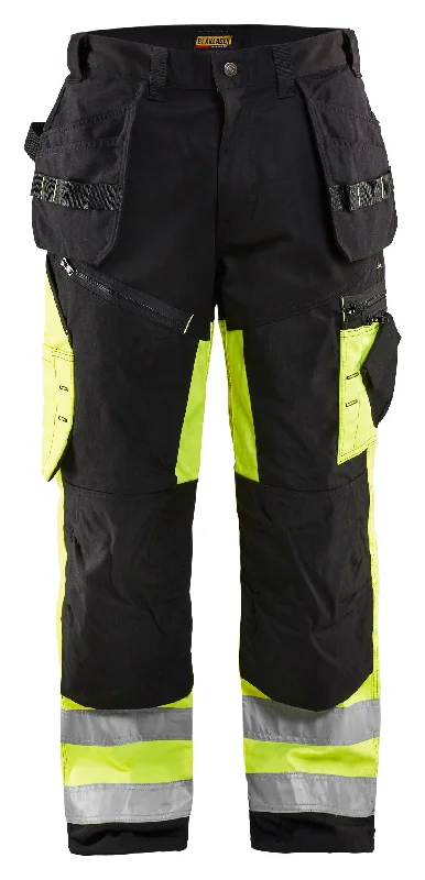 Unisex Blaklader X1600 Work Pants