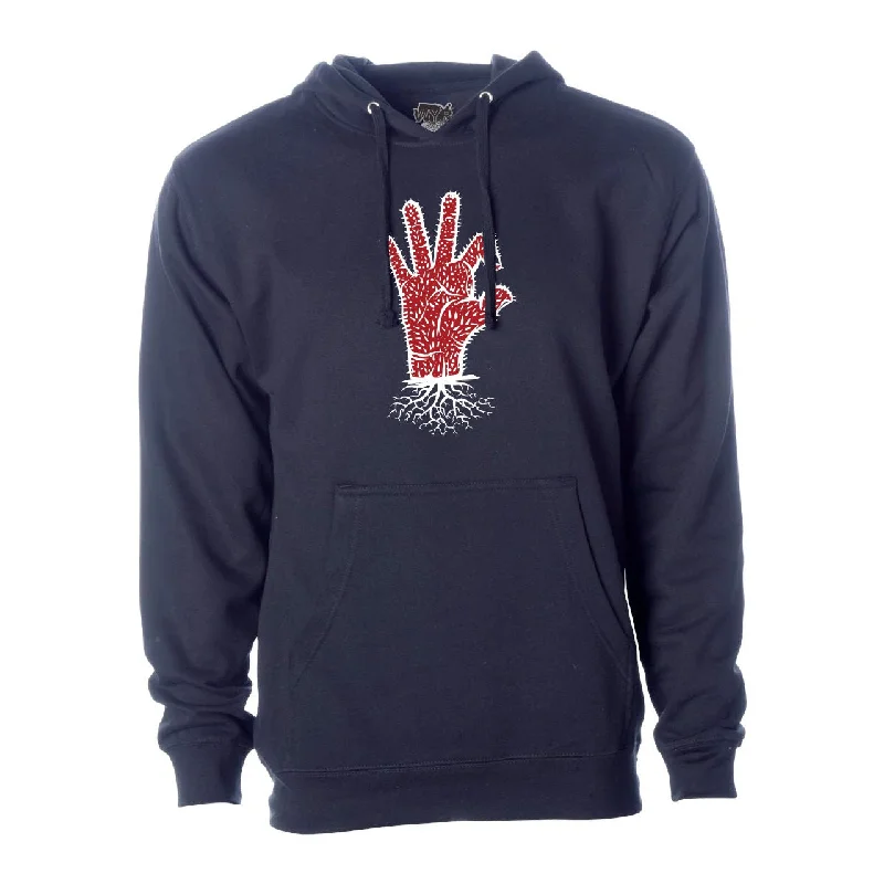 University of Arizona WC Roots Hoodie (Unisex)