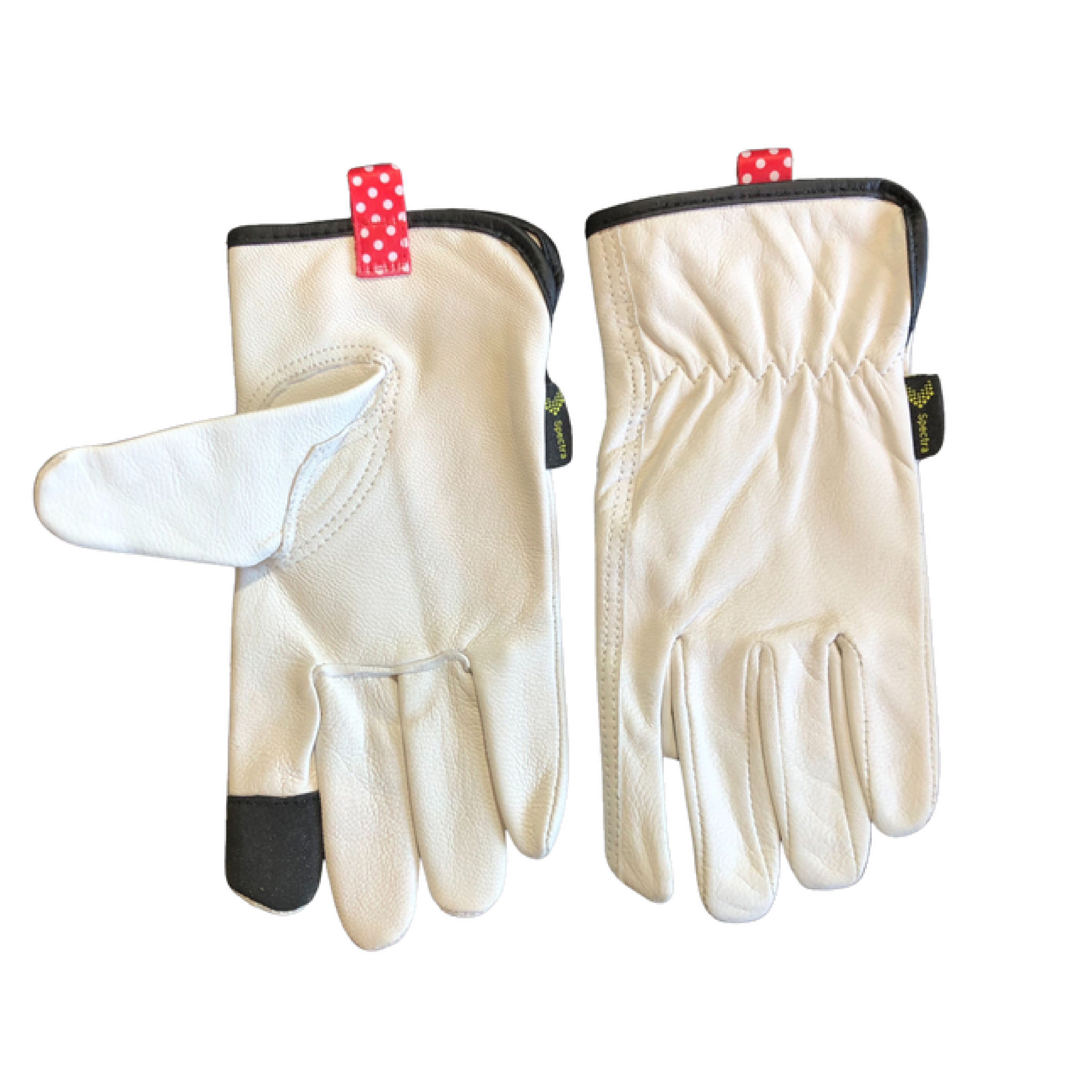 Winter Rosie Driver Gloves