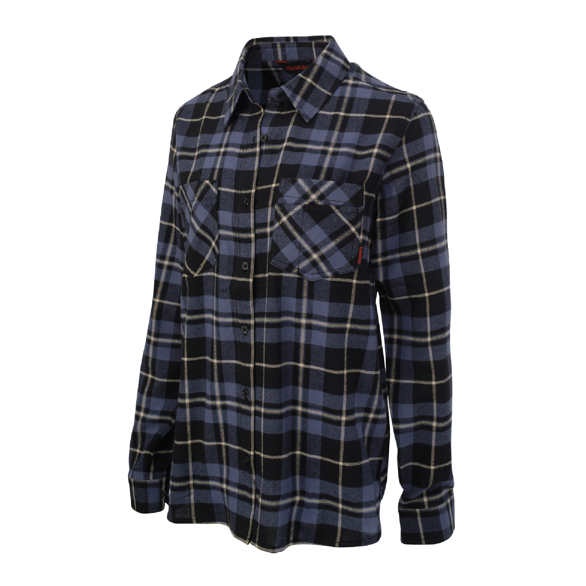 Women’s Flannel Shirt