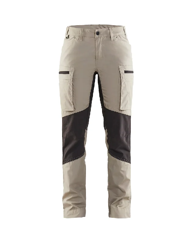 Women's Blaklader Service Pants