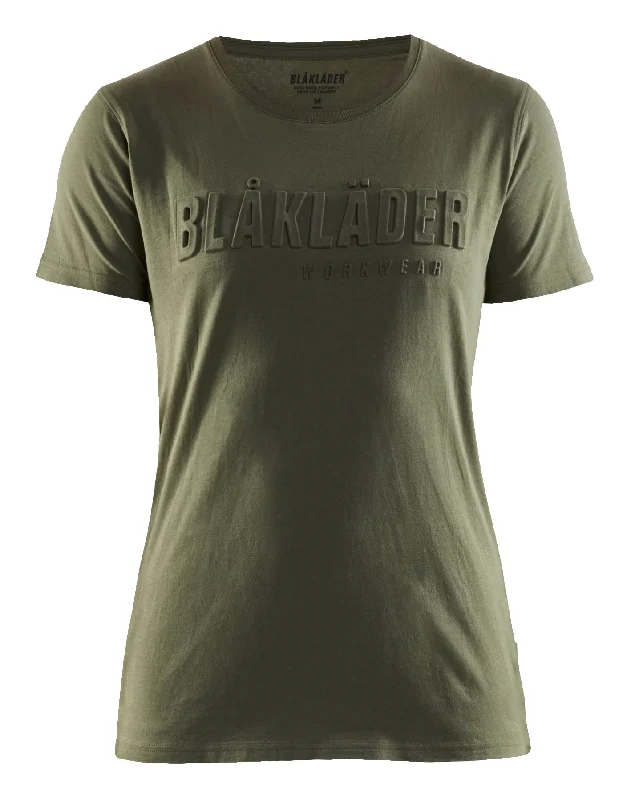 Women's Blaklader 3D T-shirt