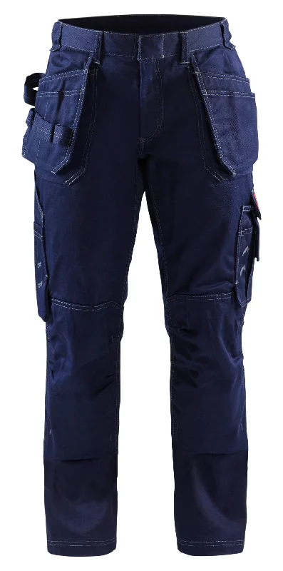 Women's Blaklader FR Pant with Utility Pockets