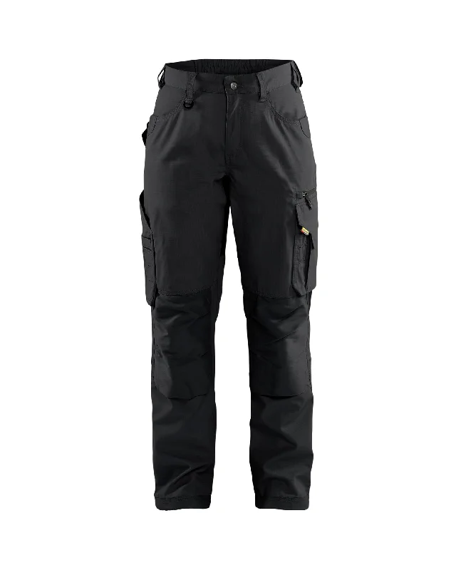 Women's Blåkläder Ripstop Pant