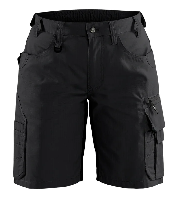 Women's Blaklader Ripstop Shorts