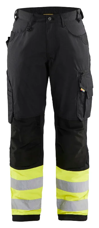 Women's Blaklader Visibility Ripstop Pants