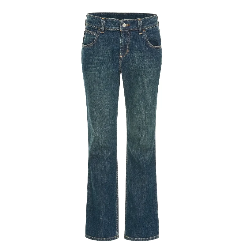 Women's FR Stretch Jeans