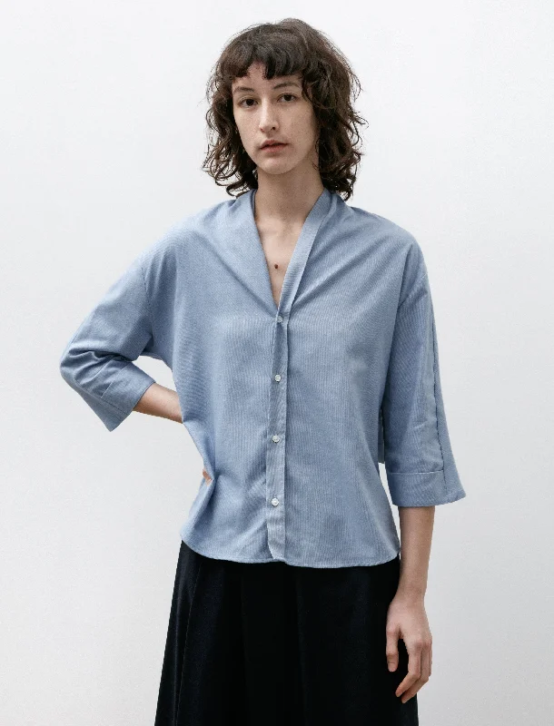 Blouse Party Denim