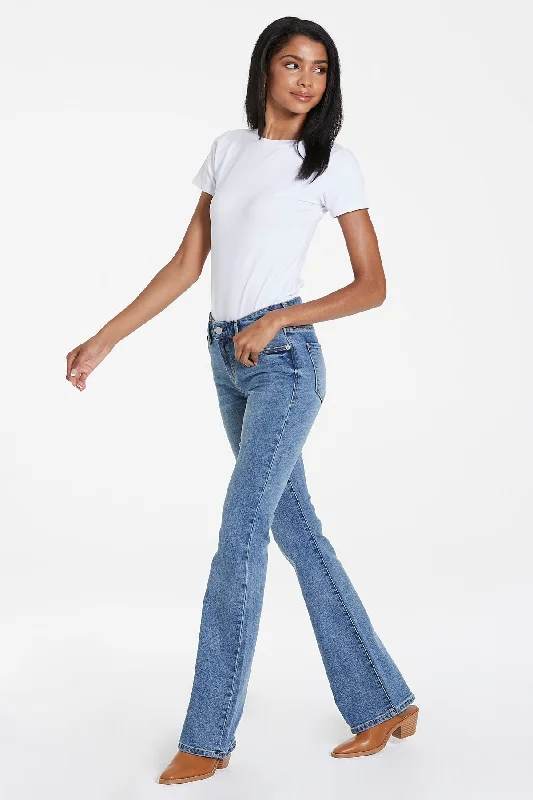 Dear John Jaxtyn Bootcut Denim