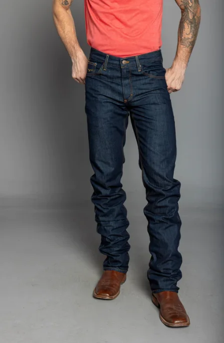 Kimes Ranch Cal Men's Denim