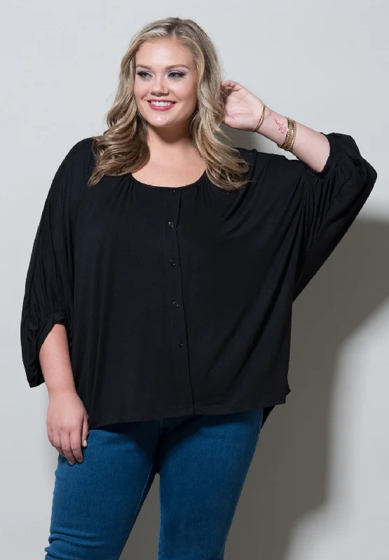 Katie Pullover Top (Classic)